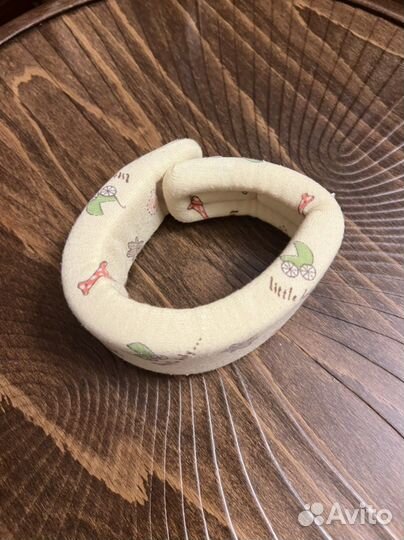 Бандаж шейный для ребенка