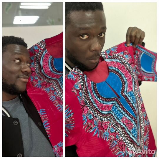 Женская одежда