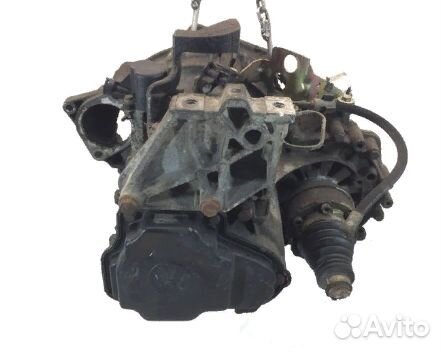 Коробка МКПП Volkswagen Golf 4, 1.8 л, DBZ