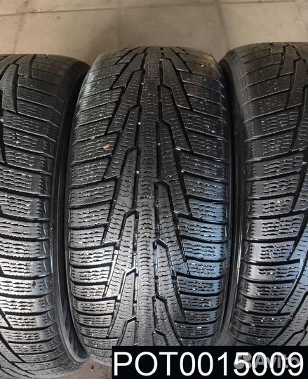 Nokian Tyres Hakkapeliitta R 235/55 R17 99P