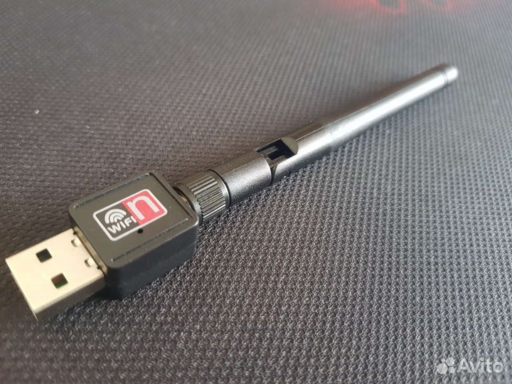 Usb wifi адаптер. Беспроводной интернет