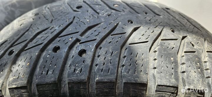 Kumho WinterCraft Ice WI31 195/60 R15