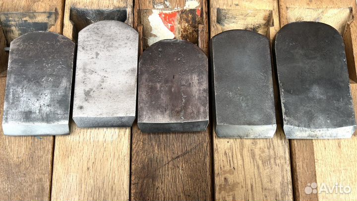 Рубанки японские 55-65мм