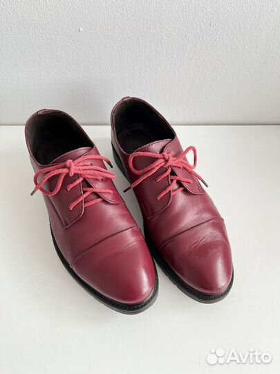 Туфли женские весна/осень