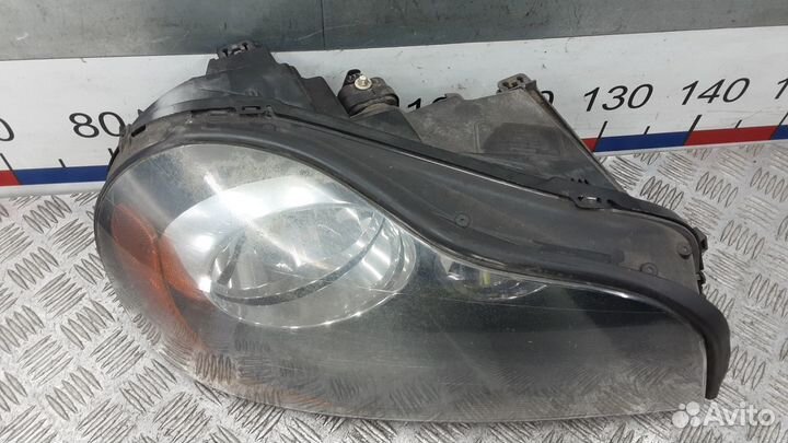 Фара Volvo XC90 (2002-2014)