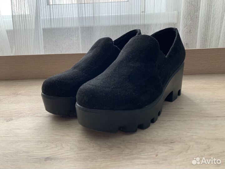 Ботильоны женские