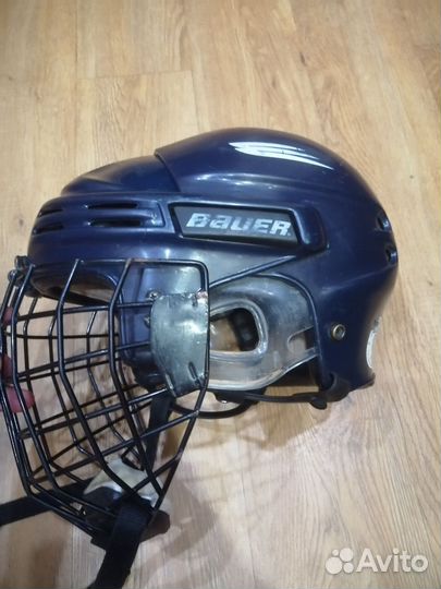 Шлем bauer hh5000 Canada