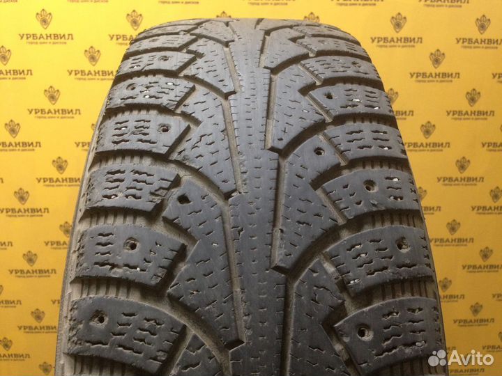 Nokian Tyres Hakkapeliitta 5 SUV 225/65 R17
