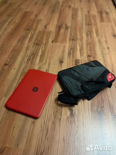 Ноутбук hp pavilion 15