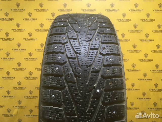Nokian Tyres Hakkapeliitta 7 SUV 225/60 R17 99T