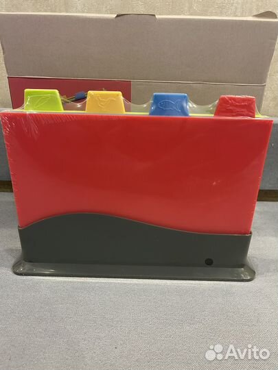 Набор разделочных досок новый