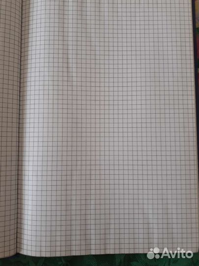 Канцтовары. Тетради 48 л, Книга учета, альбомы