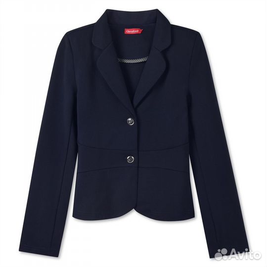 Школьная форма пиджак