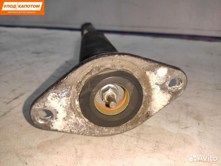 Стойка амортизатора задняя Volvo S60 2 2012