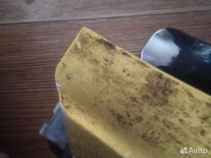 Дека тт HEX продам или адменяю на парк деку