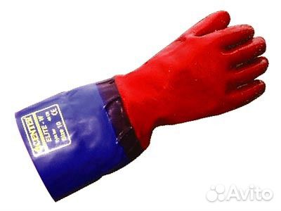 Краги рыбообработчика, и крабообработчика (новые)