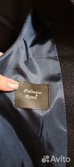 Жилетка мужская классическая