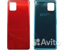 Задняя крышка для Samsung M11/M21/Note 10 и другие