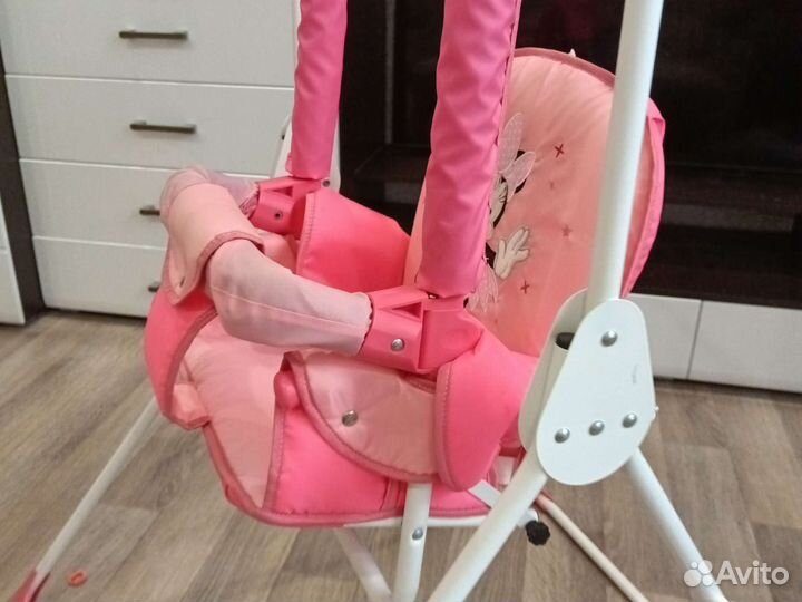 Детские качели