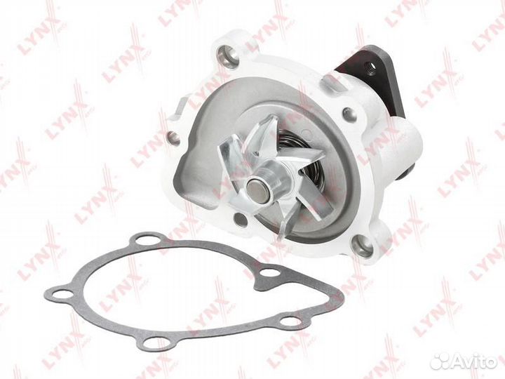 Насос водяной