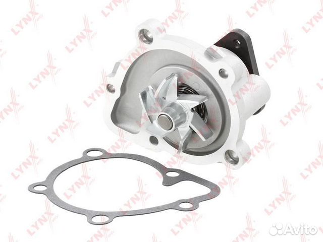 Насос водяной