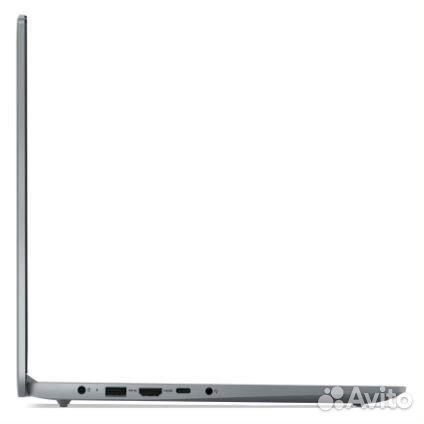 Ноутбук lenovo IdeaPad 3 Slim 15IAH8 15.6