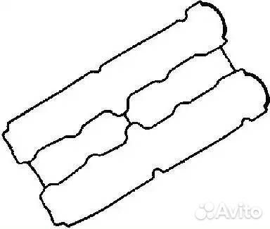 Прокл.клап.крышки