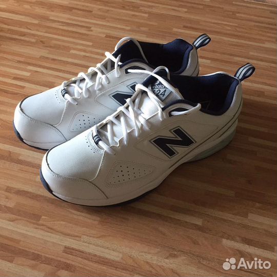 Продаются кроссовки New balance