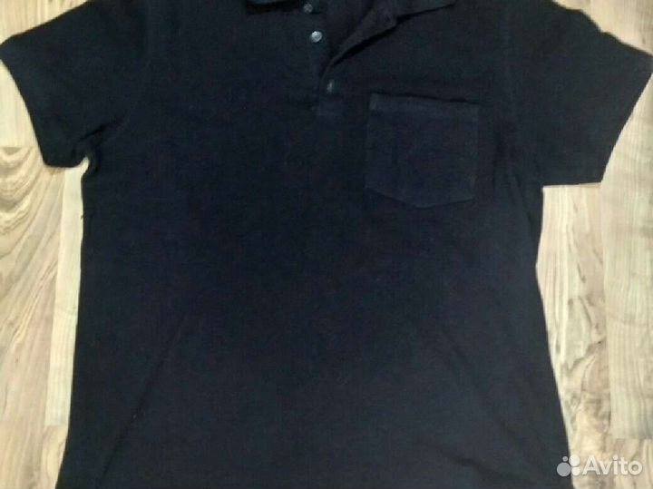 Батник мужской