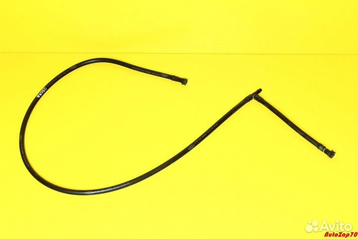 Шланг омывателя фар тройниксоединительный элемент