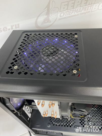 Игровой системный блок