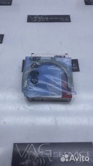 Новые полукольца VW VAG 3.0 3.6 022105635