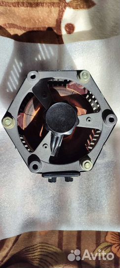 Автотрансформатор Однофазный 9 Ампер