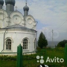Участок 12 сот. (ИЖС)