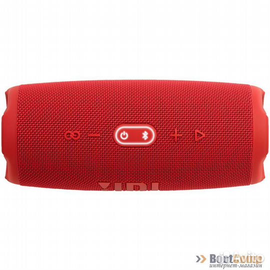 Портативная колонка JBL charge 5 RED