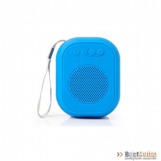 Портативная акустическая система Smartbuy bloom си