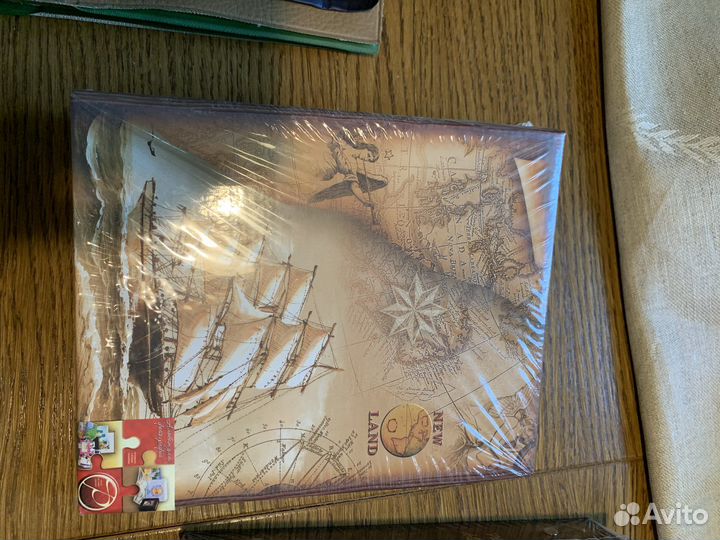 Альбомы для фотографий