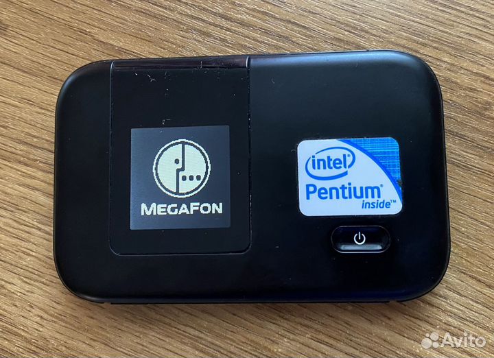 4g LTE wifi роутер