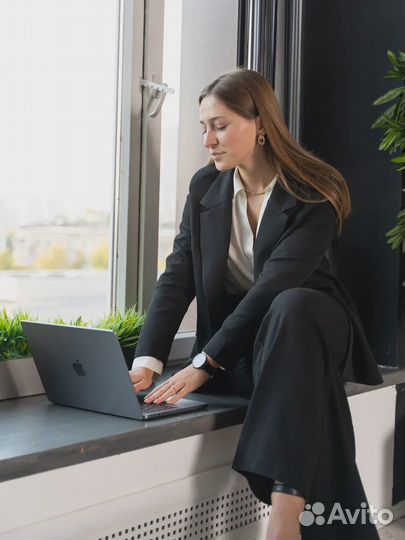 Юридический адрес в Москве