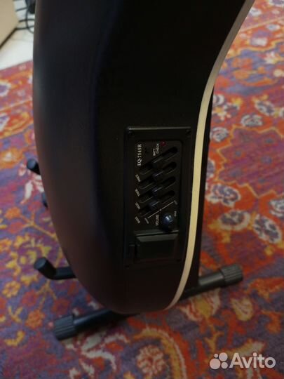 Гитара электроакустика Фабио Ovation