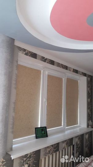 Кассетные шторы O3769-L25849