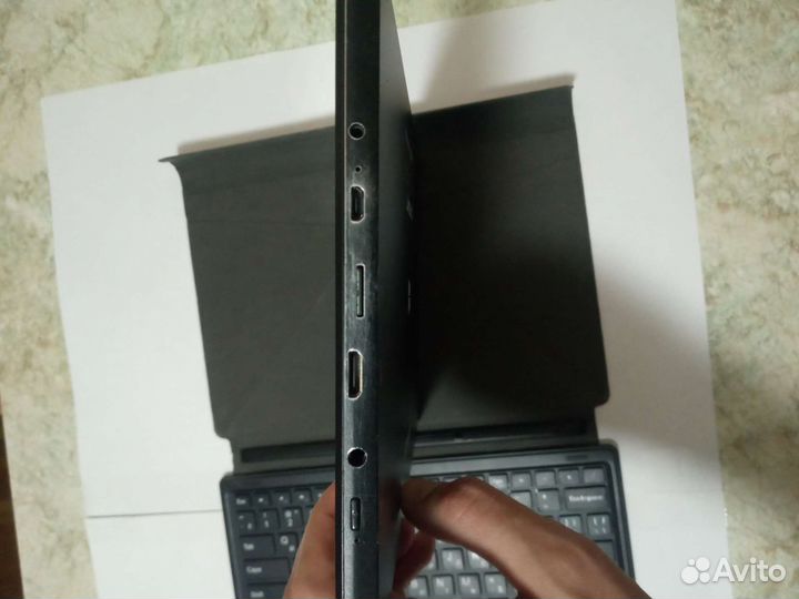 Планшет Crown b904 на windows 10 10,1