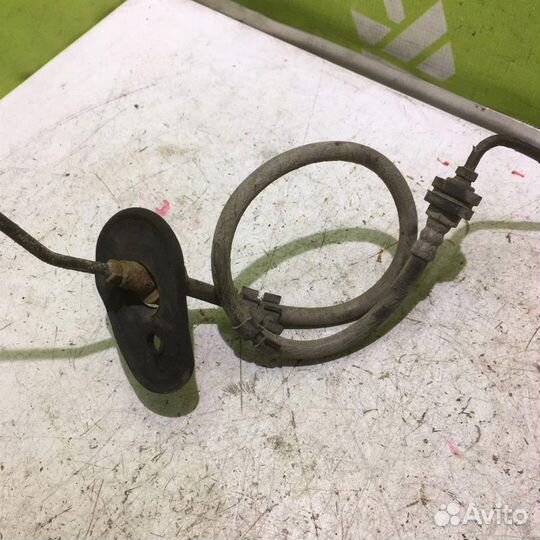 Трубка цилиндра сцепления Форд Мондео 3