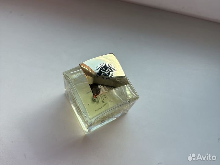 Женская парфюмерия