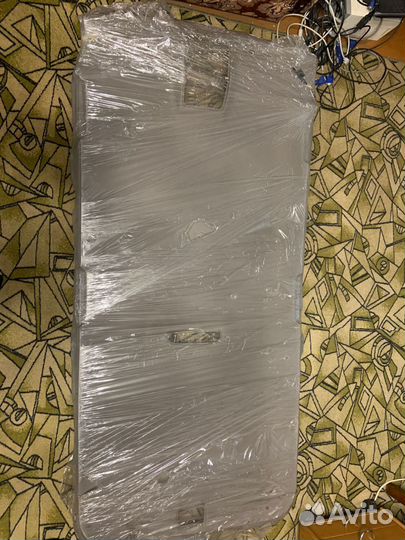 Потолок Audi A4 Avant B6