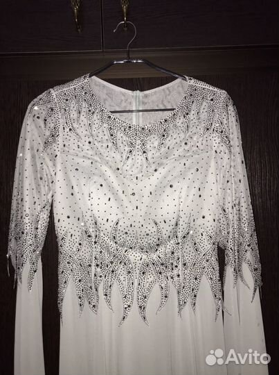 Очень красивое платье