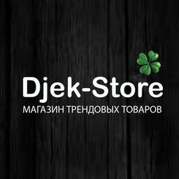 Djek-Store