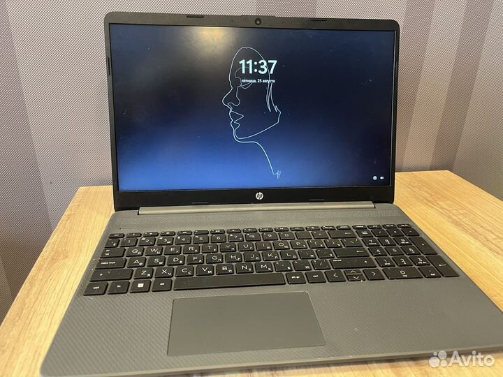 Ноутбук HP