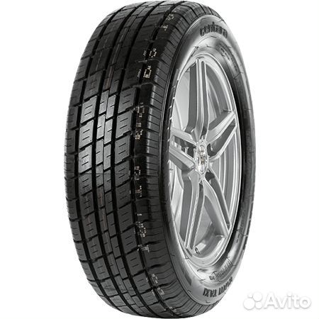 Centara Vanti Taxi 175/70 R14 84T