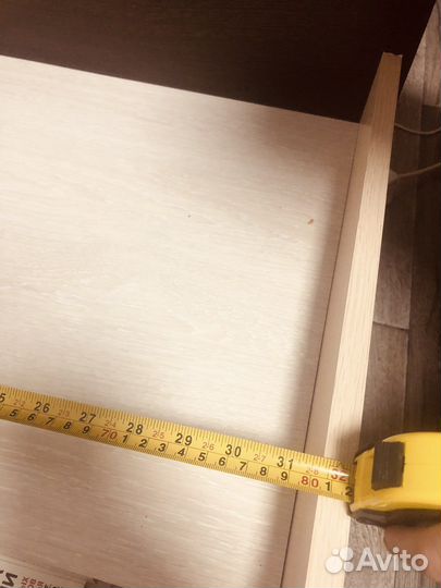 Кровать детская 1850 x 80